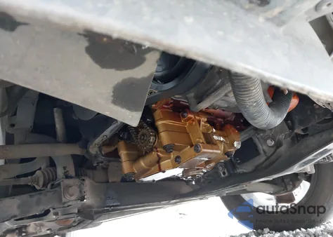 2016 Jeep Compass Sport из США, поврежденный, VIN 1C4NJDBB7GD639682